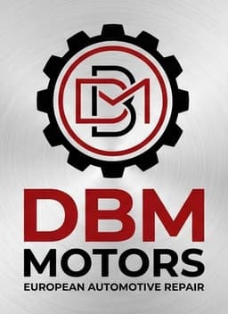 DBM Motors